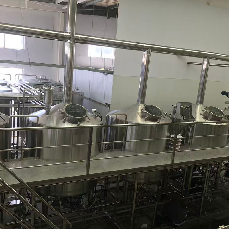 墨脱精酿啤酒设备厂—啤酒文化的深刻内涵